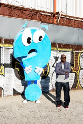 The Big Questions: Hannibal Buress