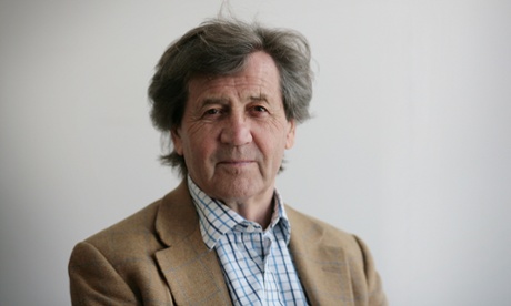 Melvyn Bragg