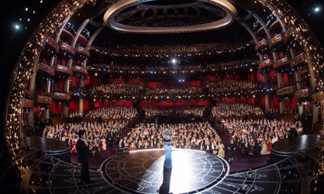Oscars 2015