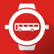 London Bus icon