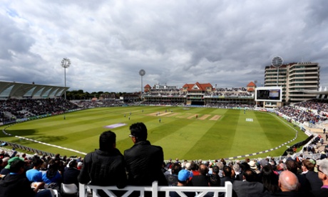Trent Bridge
