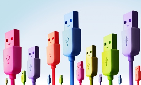 USB plugs