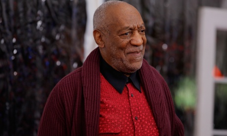 Bill Cosby