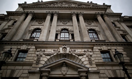 HM Revenue & Customs offices, Whitehall