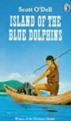 Island of the Blue Dolphins