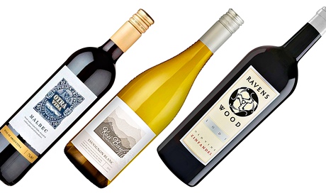 wines of the week