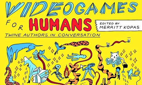 Videogames for Humans