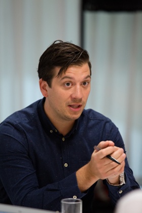 Paul Lewis Senior director, marketing, VoucherCodes.co.uk 