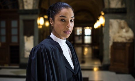 Sophie Okonedo is to star in Peter Moffat's BBC1 drama Undercover