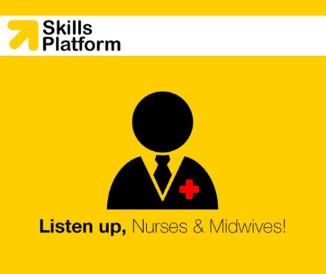 Nurses, midwives