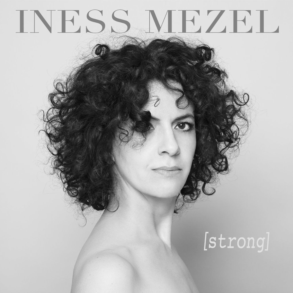 Iness Mezel