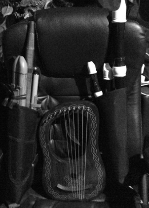 My favourite musical instruments