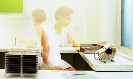 While your manager is having a holiday in the sun, it could be your turn to shine