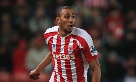 Steven N'Zonzi