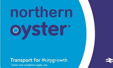 How the Noyster card could look