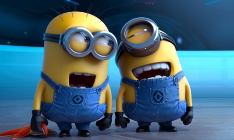 If you get a kick out of making other people happy at work, then a job as a CHO could be for you.