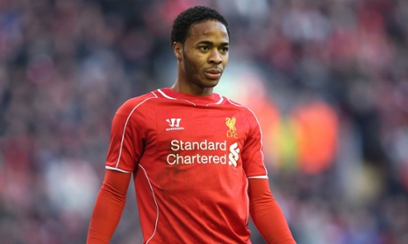 Raheem Sterling