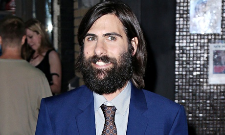 Jason Schwartzman: ‘I read books and watch documentaries about creative people to find out how people get so much done.’ 