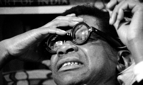 Jason Holliday, star of Shirley Clarke’s 1967 Portrait of Jason: ‘It’s heartbreaking and beautiful.’