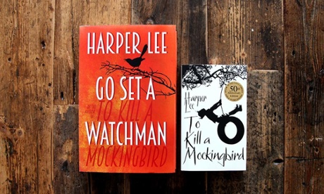 watchman mockingbird