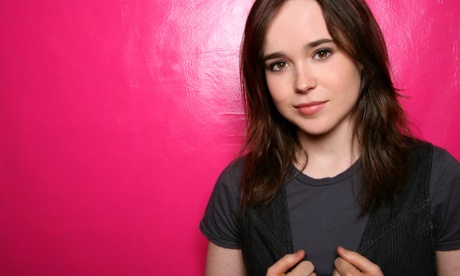 Ellen Page