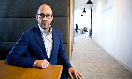 Dick Costolo