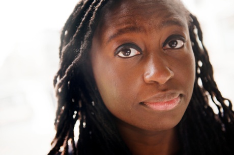 Helen Oyeyemi