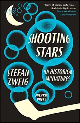 shooting stars