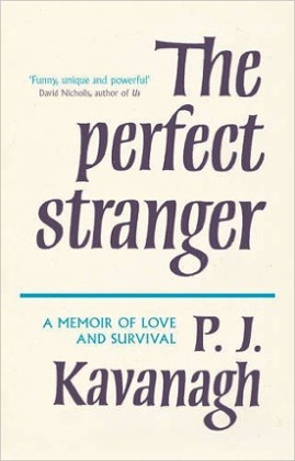 The Perfect Stranger