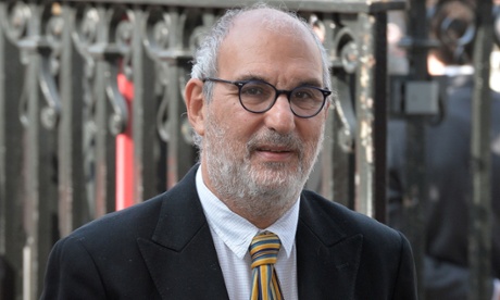 Alan Yentob: 'Nobody would have chosen this process, this procedure.'