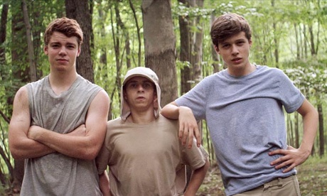 The Kings of Summer