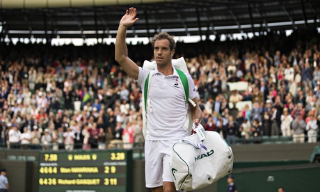 Richard Gasquet