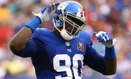 Jason Pierre-Paul