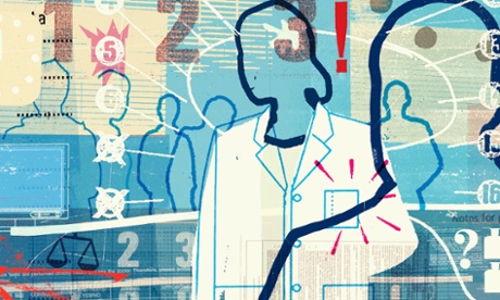 How best to use numbers to get the measure of research?