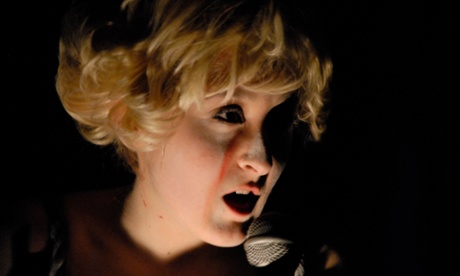 As the Flames Rose We Danced to the Sirens, the Sirens by Sleepwalk Collective