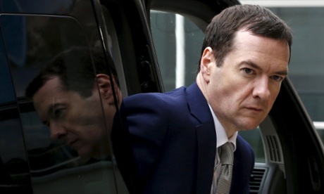 The chancellor of the exchequer George Osborne capped public sector pay rises at 1% for another four years in his summer budget 2015.