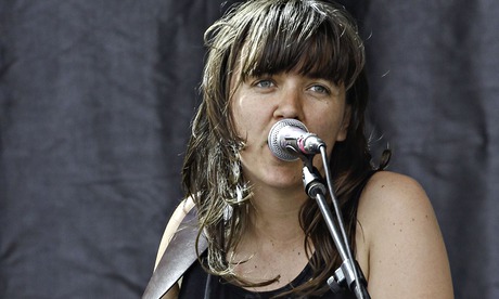 Courtney Barnett