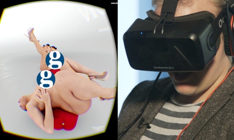 VR