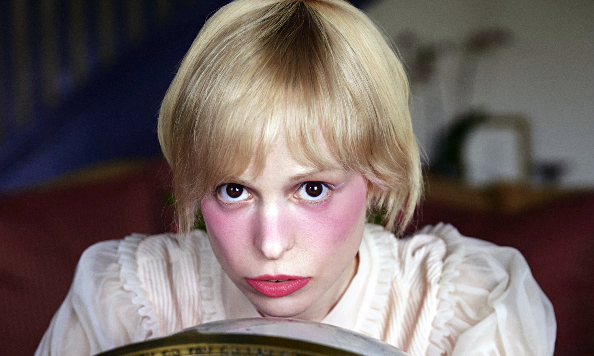 This week&#39;s new tracks: <b>Petite Meller&#39;s</b> Baby Love is the song of the summer <b>...</b> - Petite-Meller-009