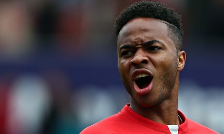 Raheem Sterling