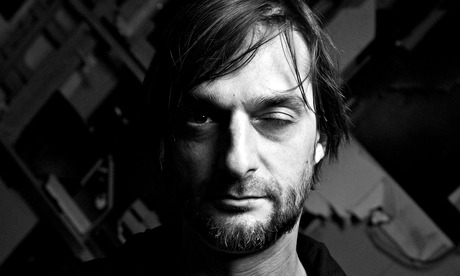 Ricardo Villalobos