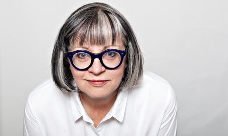 Philippa Perry