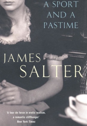 A Sport and a Pastime