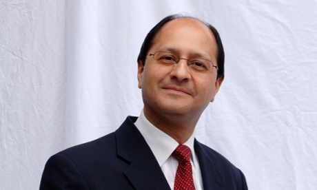 Shailesh Vara