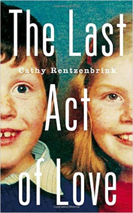 The last Act of Love