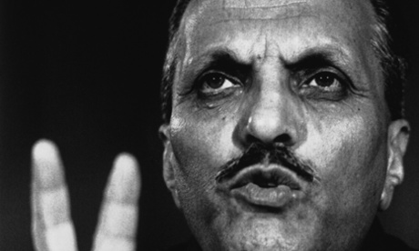 General Zia-ul-Haq, Pakistan’s army chief of staff, seized power in July 1977 and became president in 1978.