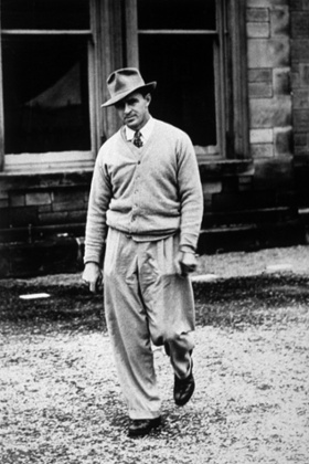 Cheer up Sam Snead.