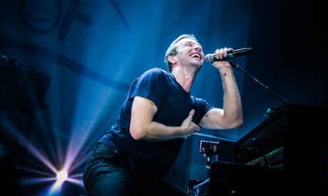 Coldplay have donated millions to Kids Company.