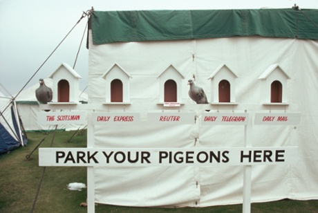 Journalist baiting at it's finest.