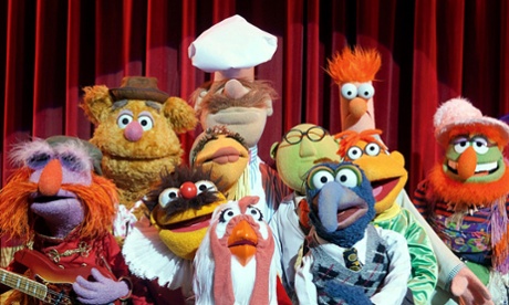 The Muppets: returning on Sky 1 this autumn in a mockumentary series